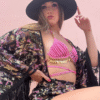 Top macramé Glossy (3)