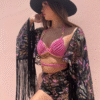 Top macramé Glossy (4)