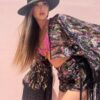 Outfit completo Glossy Black