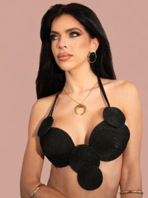Alquimia Black Top